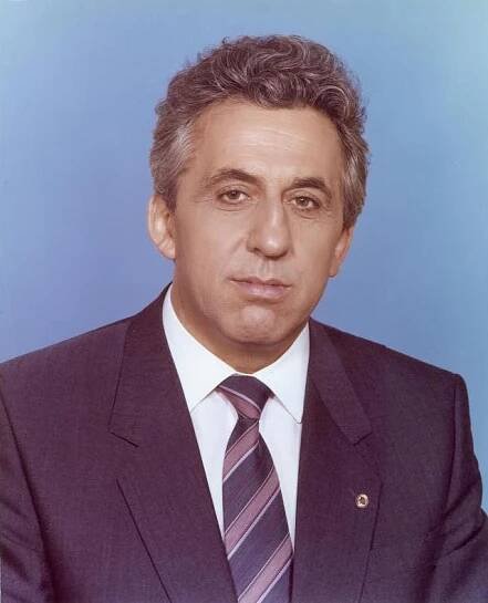 Egon Krenz – Wikipedie