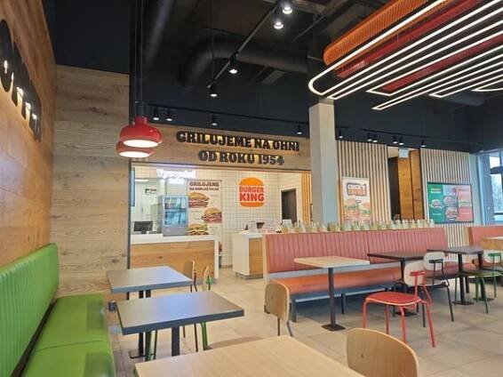 Burger King foto 5