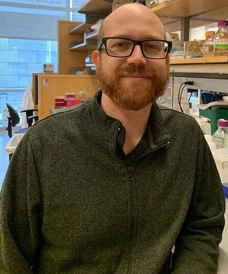 People — The Veesler Lab
