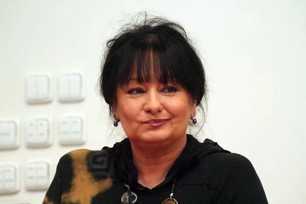 Eva Jurinová dostala VÝPOVĚĎ! Už není mluvčí nemocnice!