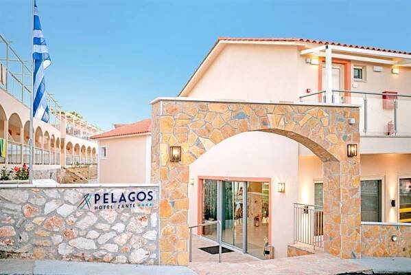 Hotel Pelagos (4)