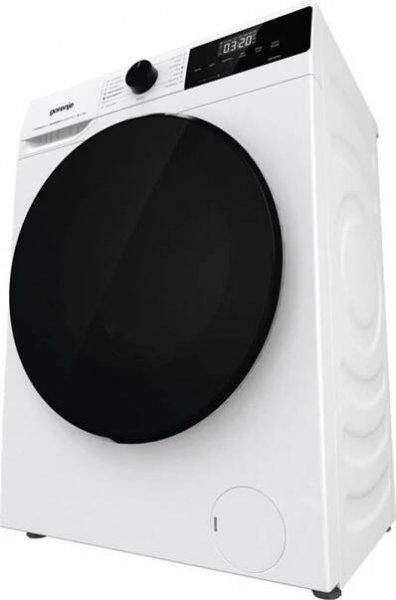 Pračka se sušičkou Gorenje Advanced WD2A854ADS bílá