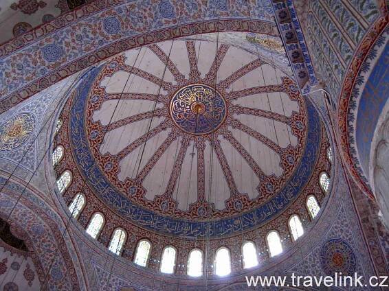 Travelink - Istanbul