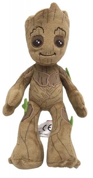 Groot 22 cm plyšák - MARVEL