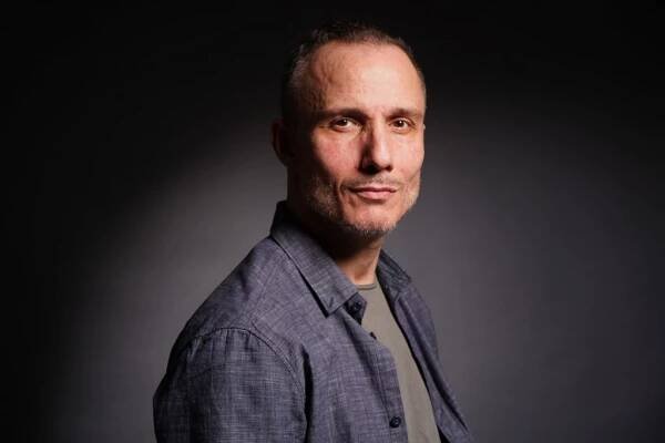 Miloš Timotijević/ Serbia – KINOIST