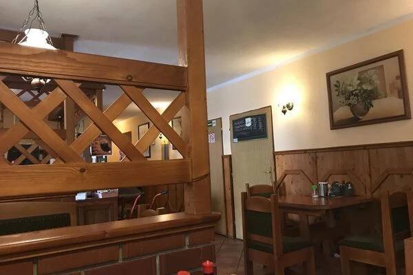 Restaurace Na Truhlárně foto 1