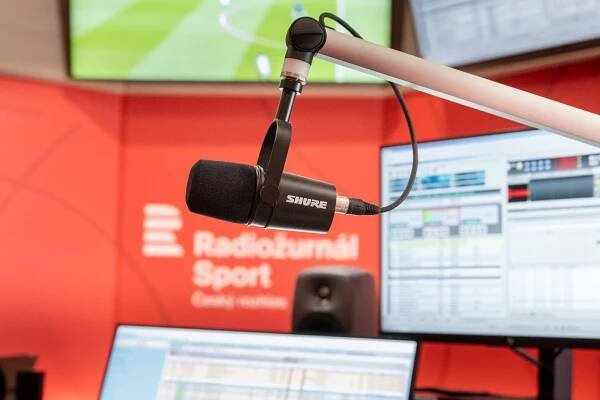 O stanici | Radiožurnál Sport