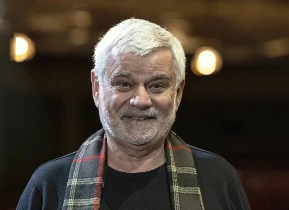 Lásky Petra Štěpánka (2023)