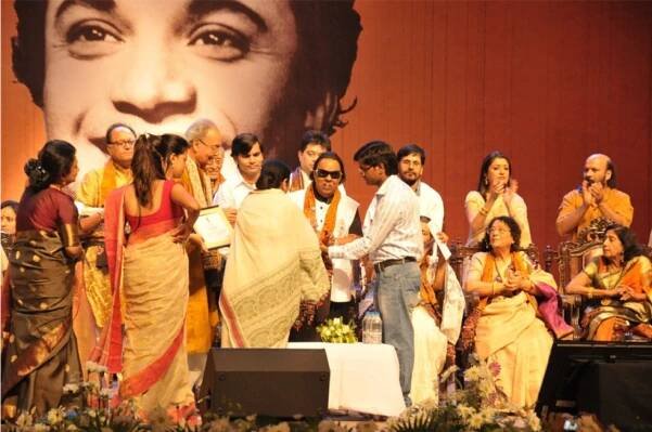 ShowhouseIndia-Uttam Kumar