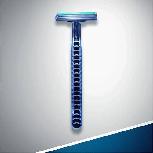 Gillette Blue2 Plus 14 ks
