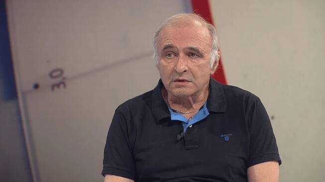 Od sudu s mrtvolou jsem se poleptal. Na orlické vraždy nelze zapomenout, přiznal detektiv