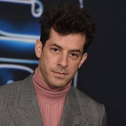 Mark Ronson will remember the DJ life in upcoming book