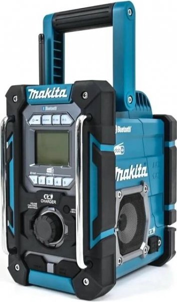 Makita DMR 301
