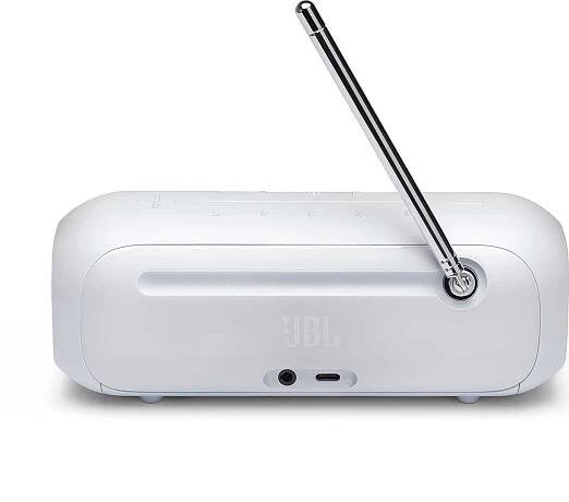 JBL Tuner2 bílý