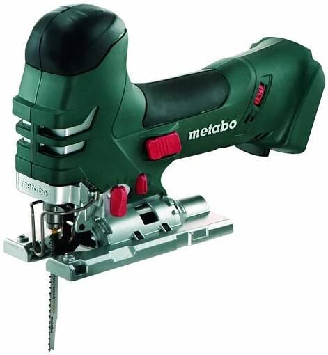 Metabo STA 18 LTX 140 bez aku od 6 851 Kč