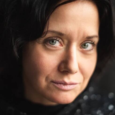 Daniela Choděrová - ACTORSMAP