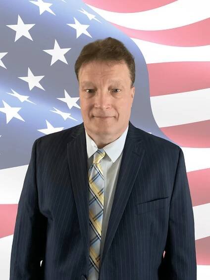 Tom Downing, VP for Business Development