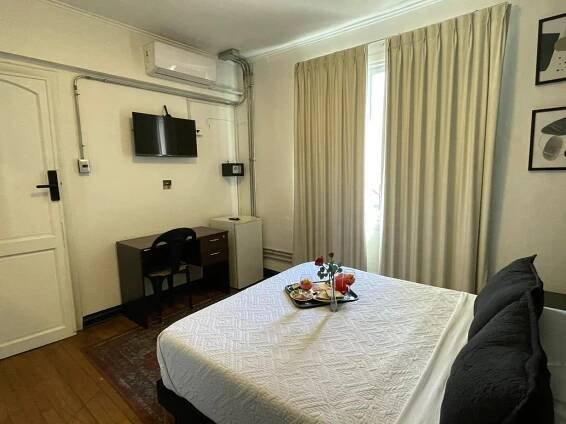 Boutique Tremo Bellavista מלון *