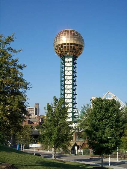 Sunsphere