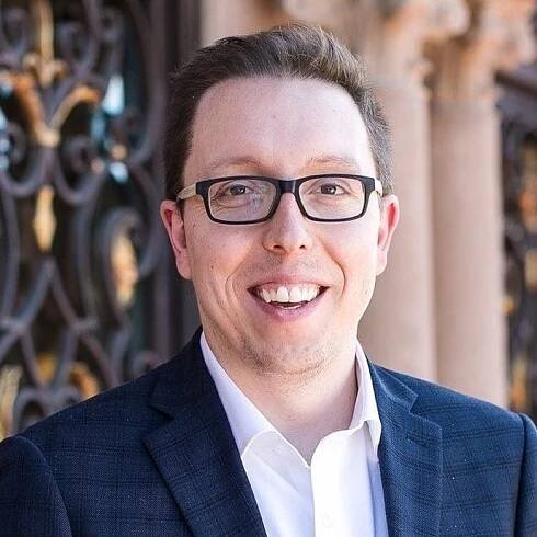Meet the Team | LF Events