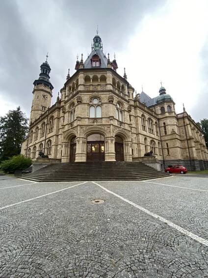 Czestování: Liberec aneb město, kde jsou hory za rohem | Dobrý Zprávy