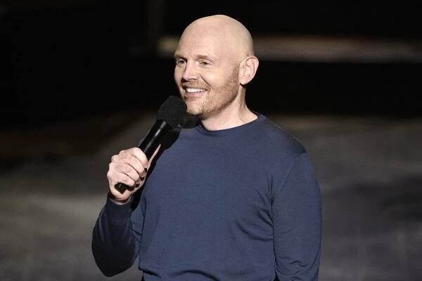 Bill Burr's 'offensive' monologue on 'SNL' ignites Twitter firestorm