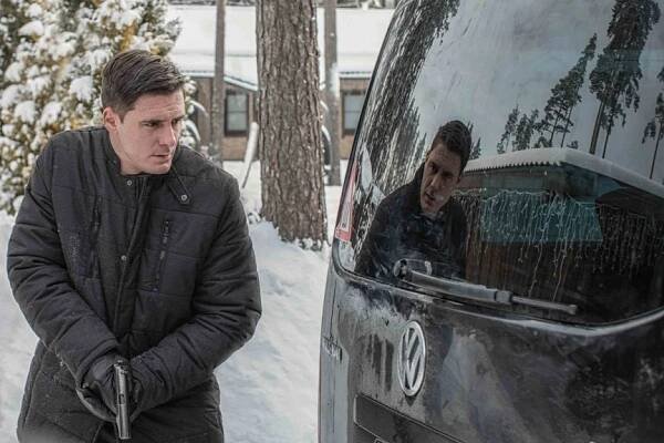 Realizacija - Season 1 (S01) (2018)