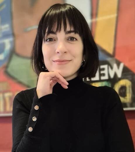 María Belén Gracia