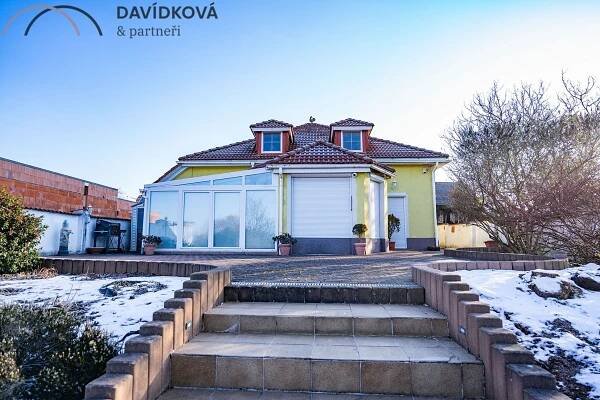 Prodej Dům, Brněnská, Hradec Králové - Nový Hradec Králové