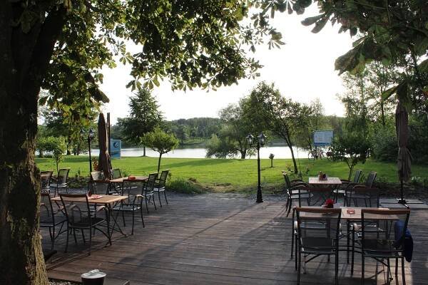 Restaurant Bellevue