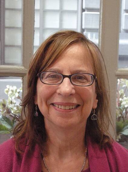 About Nancy Ludmerer