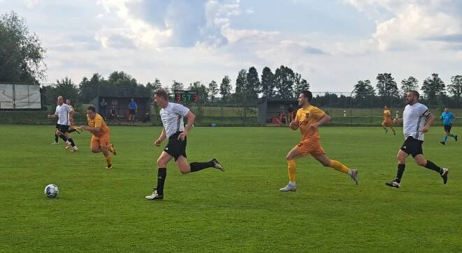 SK Ratibořské Hory - FC Chyšky 3:4 - SK Ratibořské Hory, z.s.