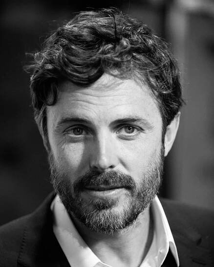 Casey Affleck