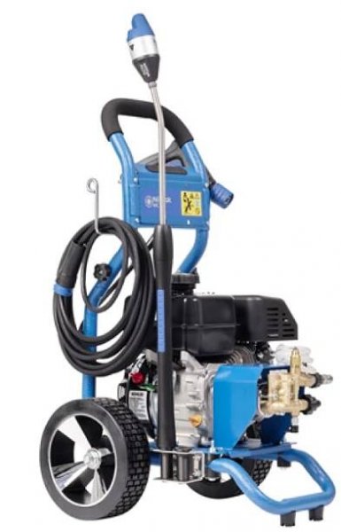 Nilfisk MC 2C-160/740 PET