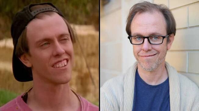Twister (1996) Cast Then and Now