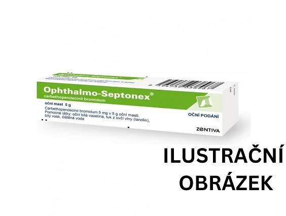 Oči, uši, nos - Biotika.net