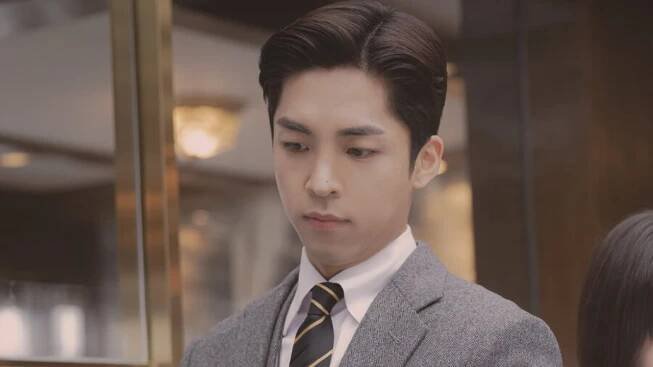 Joo Jung Hyuk Extraordinary Attorney Woo