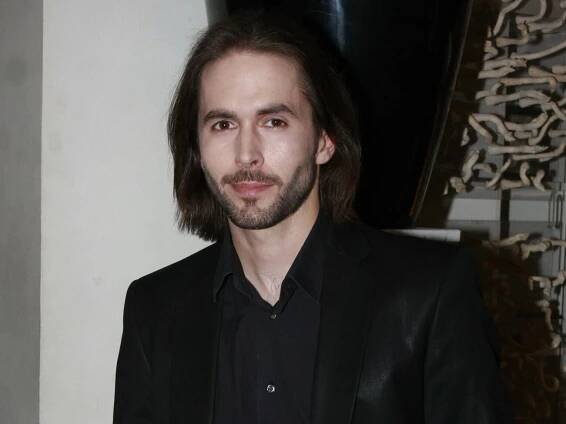 Pavel Gwužď