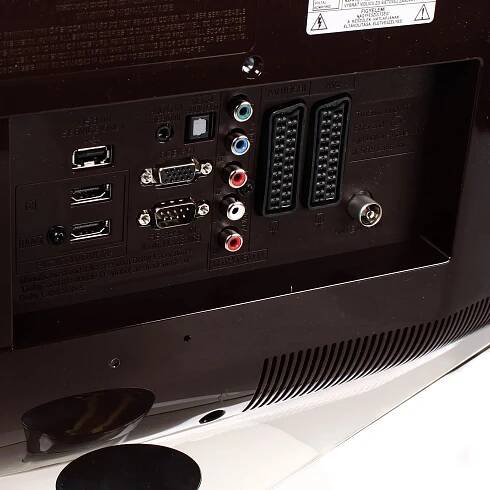 22" LG 22LU4000