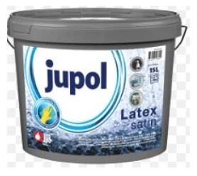 Báze Jub Jupol latex satin 2000 /15l