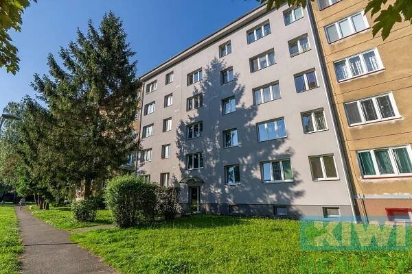 Prodej Byt 2+1, S. K. Neumanna, Havířov - Město, okres Karviná