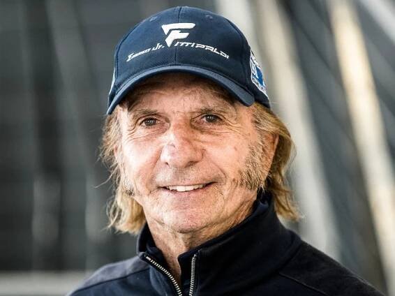 Fittipaldi: Lauda na hraně přežití a volali mi z Ferrari, jestli ho nahradím