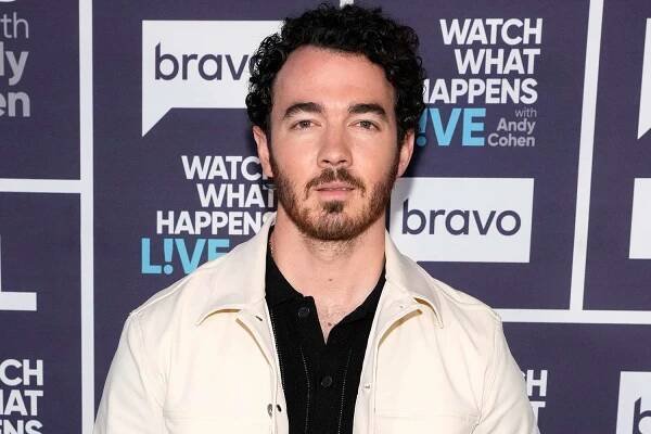 Kevin Jonas