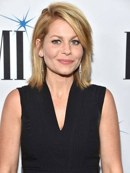 Candace Cameron Bure Responds After 'Disappointed' Fans Question Who She Follows on Instagram