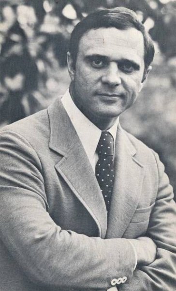 David Pryor - Wikipedia