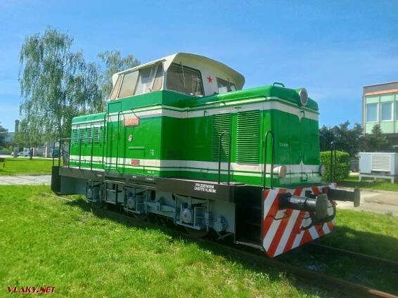 Rosnička T334.0919