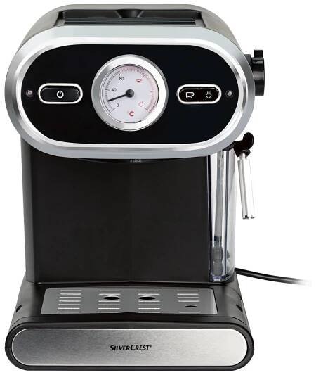Espresso kávovar SEMS 1100 B3