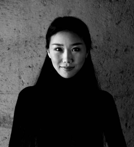Cao Yu 曹雨 – A Wonderful State of Androgyny — Loreli