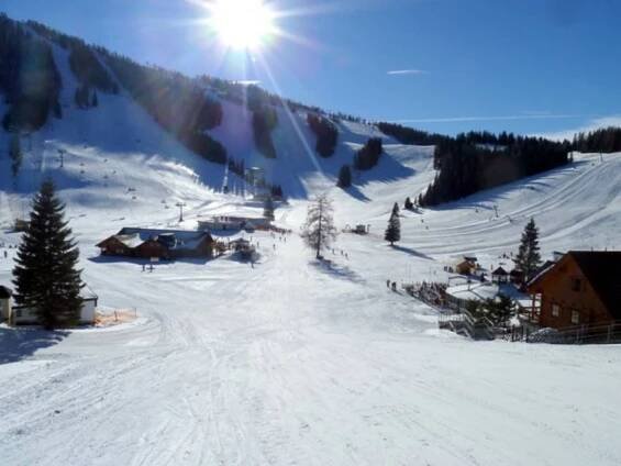 Hinterstoder - WurzerAlm | SMART travel