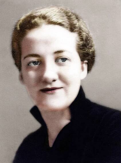 Germaine Tillion